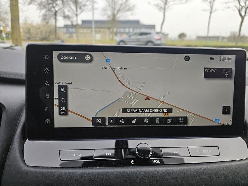 Nissan Qashqai e-POWER N-Connecta HYBRIDE 1.5 7 JAAR WAARBORG