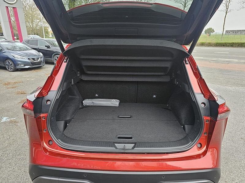 Nissan Qashqai e-POWER N-Connecta HYBRIDE 1.5 7 JAAR WAARBORG
