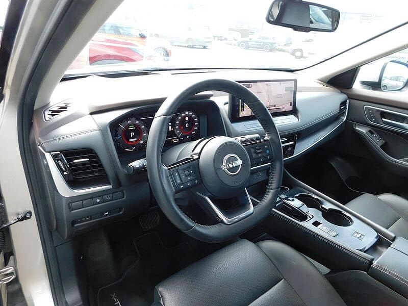 Nissan X-Trail 1.5 E-POWER Tekna  7 JAAR WAARBORG