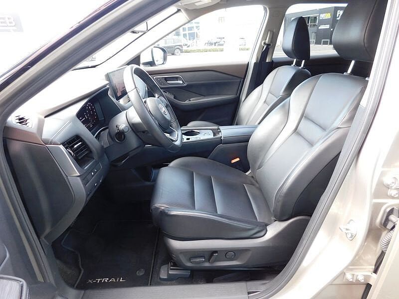 Nissan X-Trail 1.5 E-POWER Tekna  7 JAAR WAARBORG