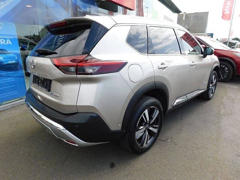 Nissan X-Trail 1.5 E-POWER Tekna  7 JAAR WAARBORG
