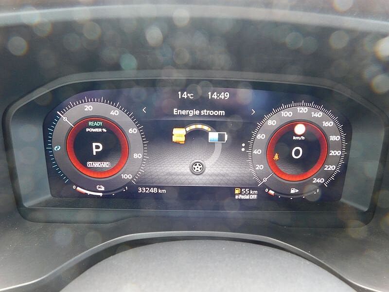 Nissan X-Trail 1.5 E-POWER Tekna  7 JAAR WAARBORG