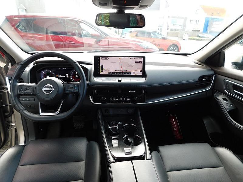 Nissan X-Trail 1.5 E-POWER Tekna  7 JAAR WAARBORG