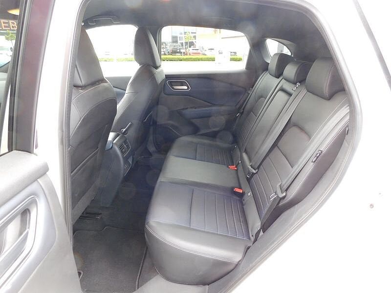 Nissan Qashqai 1.3 Mild-Hybrid Tekna 72000 KM 6 JAAR WAARBORG