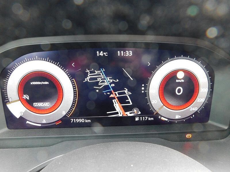 Nissan Qashqai 1.3 Mild-Hybrid Tekna 72000 KM 6 JAAR WAARBORG