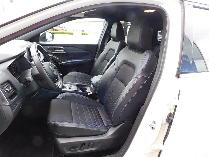 Nissan Qashqai 1.3 Mild-Hybrid Tekna 72000 KM 6 JAAR WAARBORG