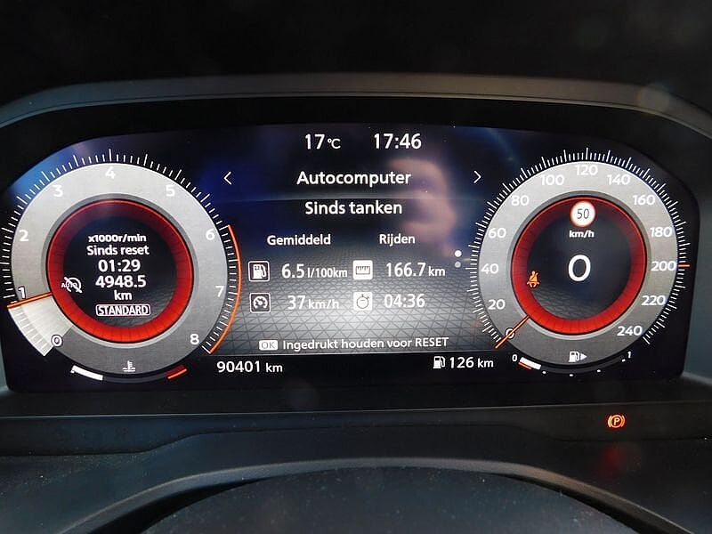 Nissan Qashqai 1.3 Mild-Hybrid N-Connecta  5 JAAR WAARBORG