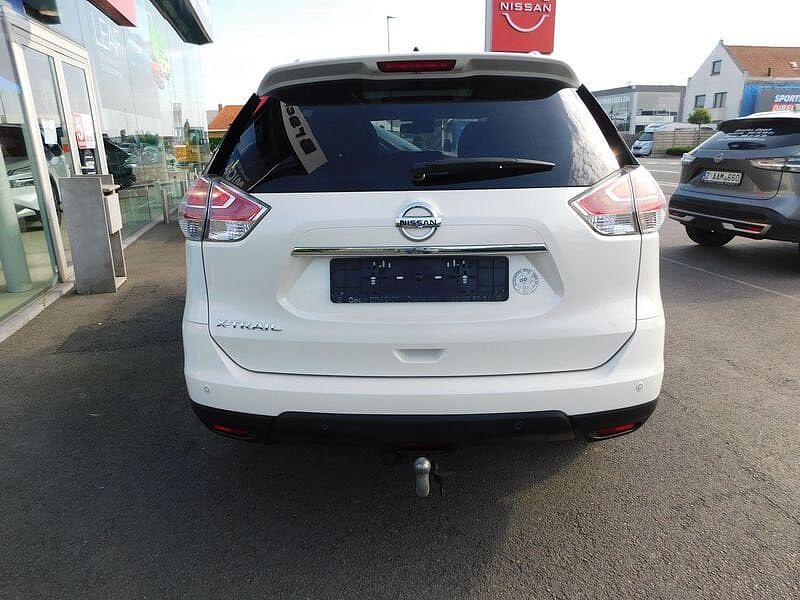 Nissan X-Trail 1.6 DIG-T Connect Edition