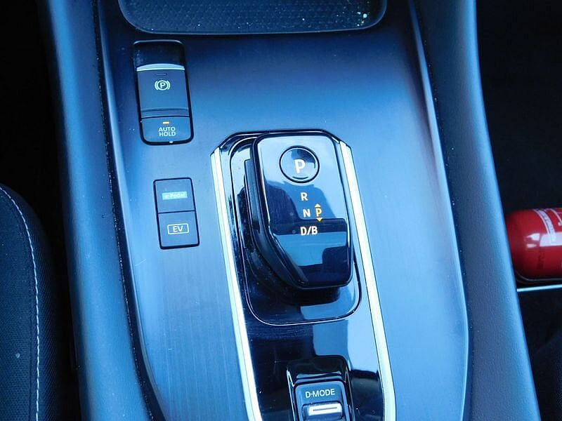 Nissan Qashqai 1.5 e-POWER N-Connecta HYBRIDE 7 JAAR WAARBORG