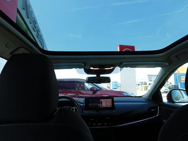 Nissan Qashqai 1.5 e-POWER N-Connecta HYBRIDE 7 JAAR WAARBORG