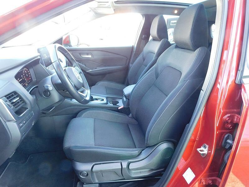 Nissan Qashqai 1.5 e-POWER N-Connecta HYBRIDE 7 JAAR WAARBORG