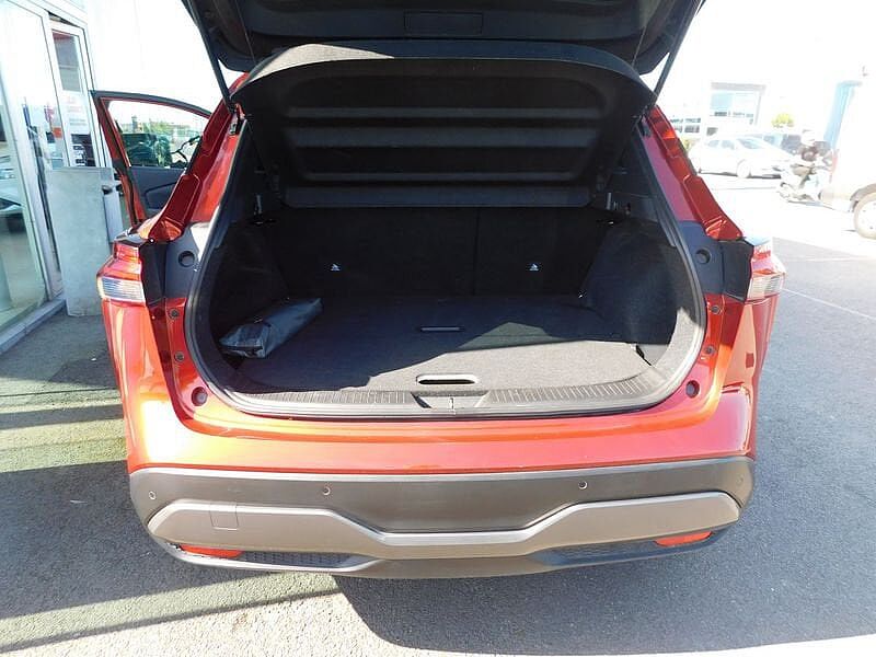 Nissan Qashqai 1.5 e-POWER N-Connecta HYBRIDE 7 JAAR WAARBORG