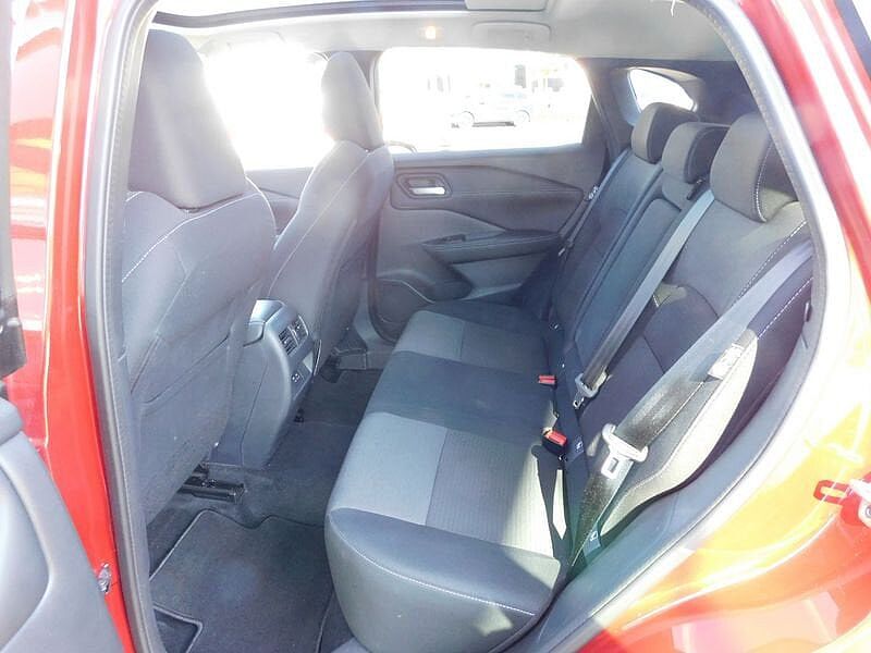 Nissan Qashqai 1.5 e-POWER N-Connecta HYBRIDE 7 JAAR WAARBORG