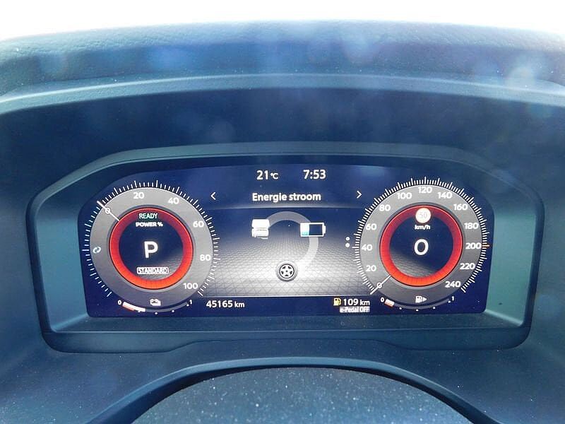 Nissan Qashqai 1.5 e-POWER N-Connecta HYBRIDE 7 JAAR WAARBORG