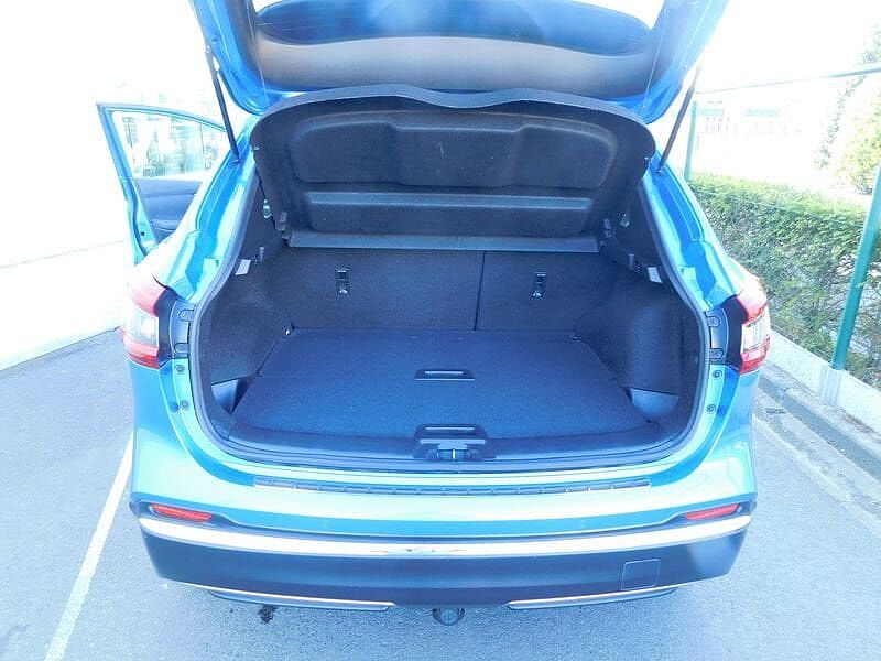 Nissan Qashqai 1.3 DIG-T Tekna Plus  3 jaar waarborg