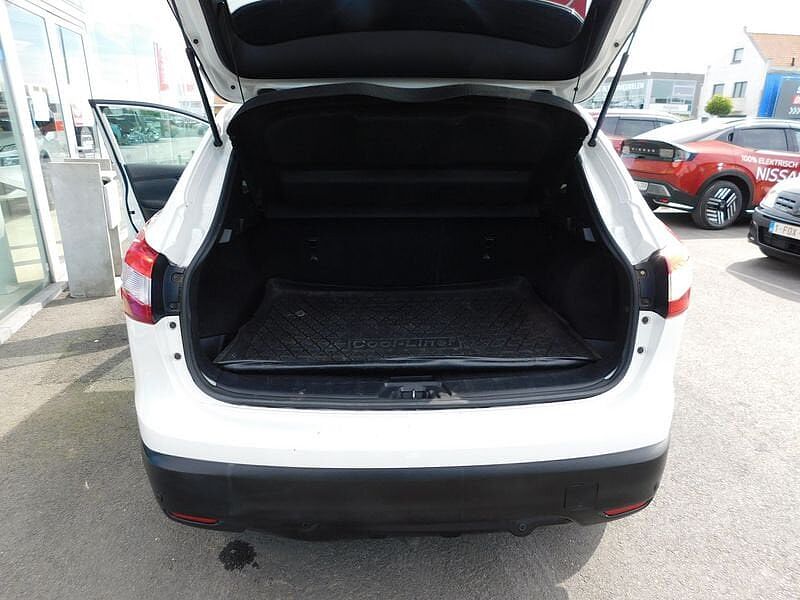 Nissan Qashqai 1.2 DIG-T N-Connecta  85000 KM