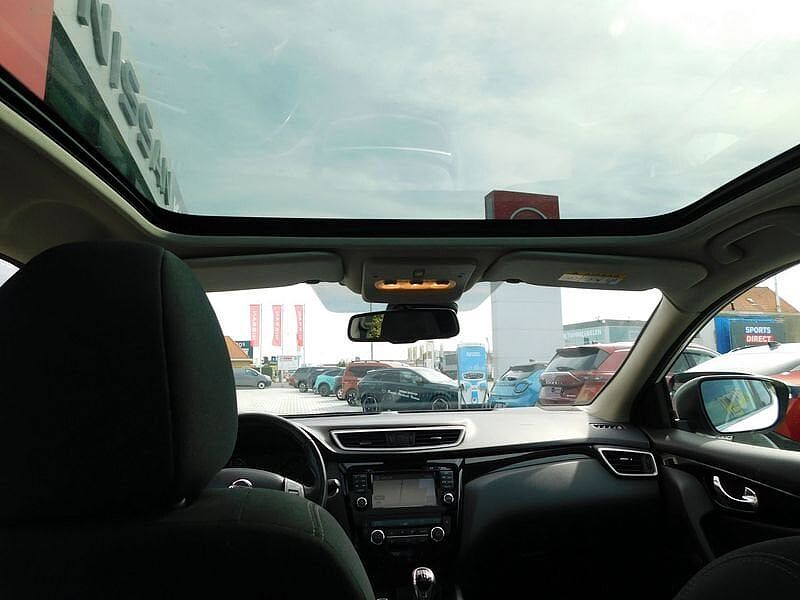Nissan Qashqai 1.2 DIG-T N-Connecta  85000 KM
