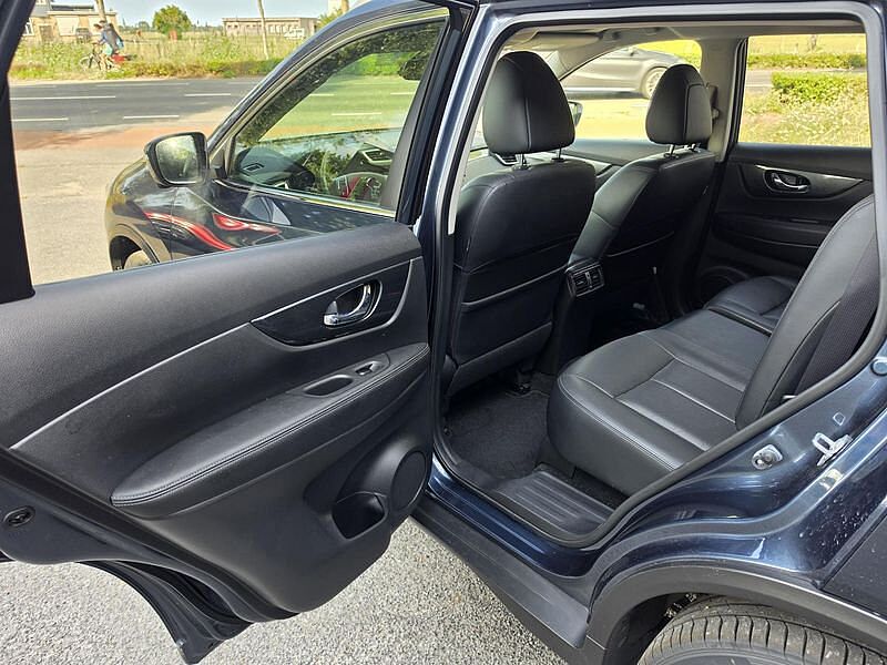 Nissan X-Trail 1.6 DIG-T Tekna 26000 KM