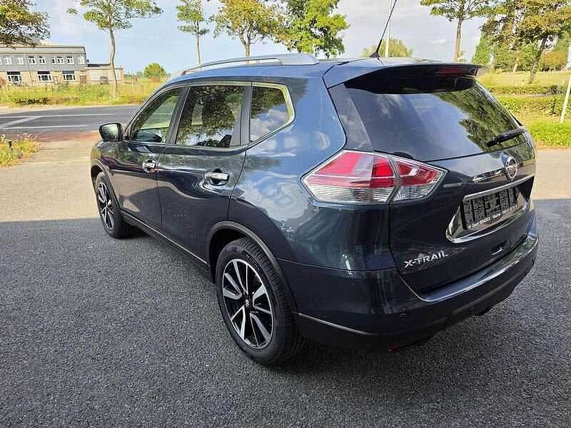 Nissan X-Trail 1.6 DIG-T Tekna 26000 KM