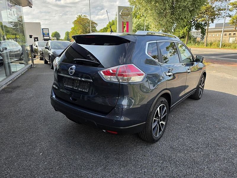 Nissan X-Trail 1.6 DIG-T Tekna 26000 KM