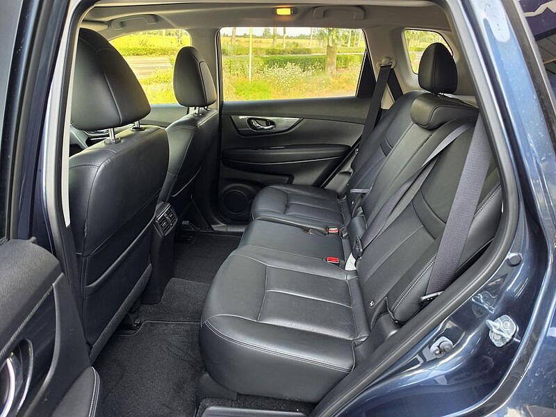 Nissan X-Trail 1.6 DIG-T Tekna 26000 KM