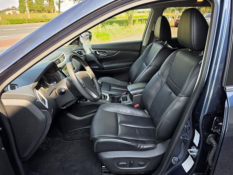 Nissan X-Trail 1.6 DIG-T Tekna 26000 KM
