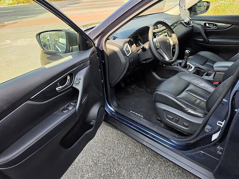 Nissan X-Trail 1.6 DIG-T Tekna 26000 KM