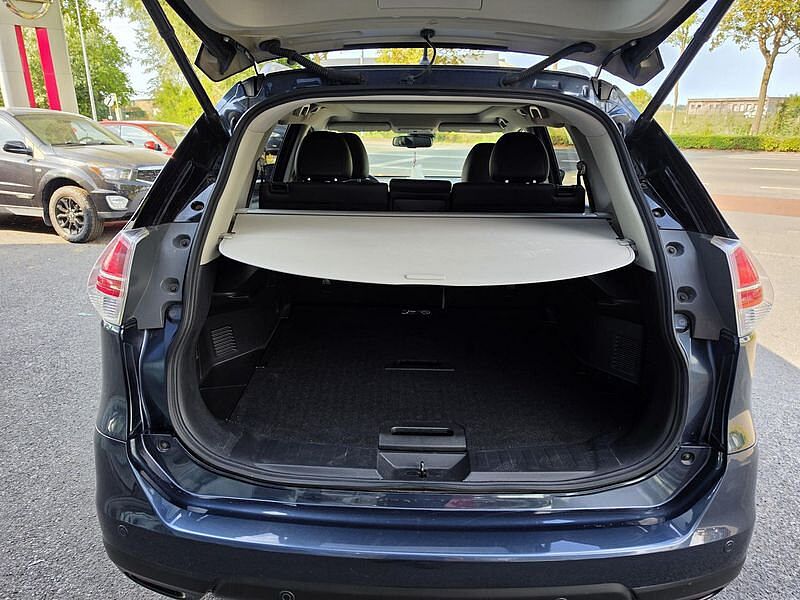 Nissan X-Trail 1.6 DIG-T Tekna 26000 KM