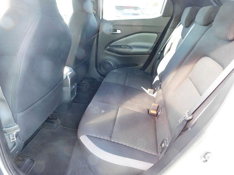 Nissan Juke 1.0 DIG-T N-Connecta 29000 KM 3 JAAR WAARBORG