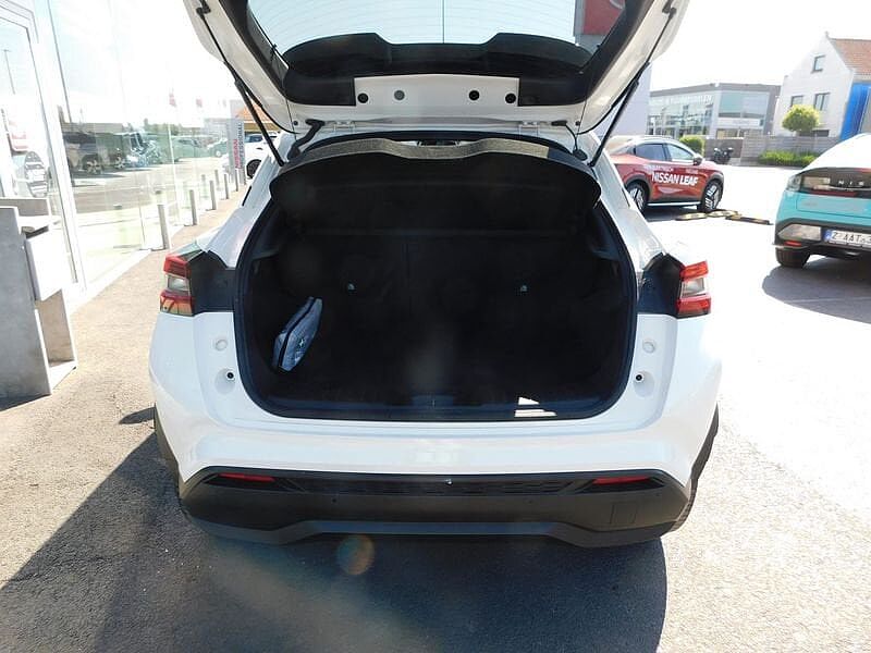 Nissan Juke 1.0 DIG-T N-Connecta 29000 KM 3 JAAR WAARBORG