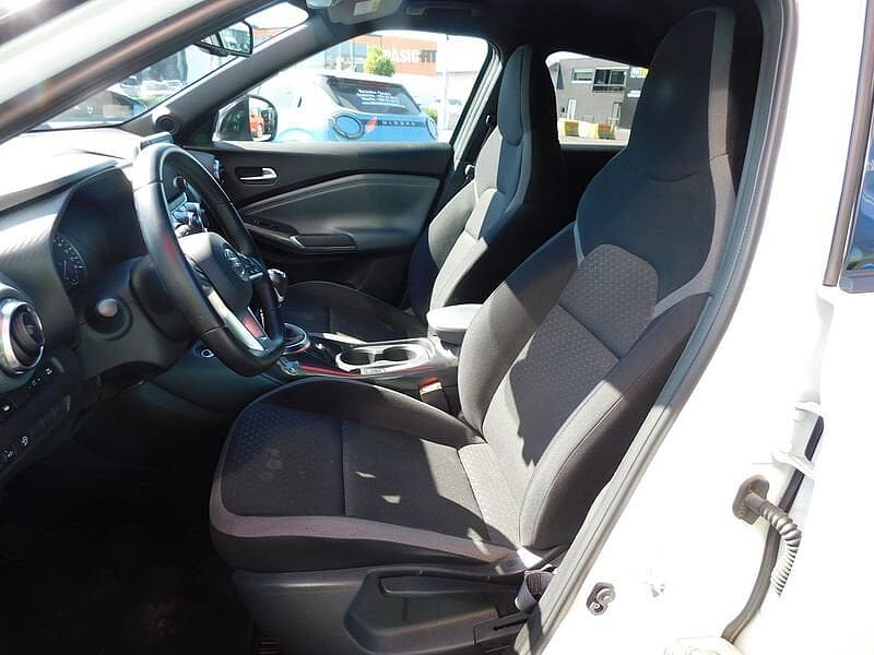 Nissan Juke 1.0 DIG-T N-Connecta 29000 KM 3 JAAR WAARBORG