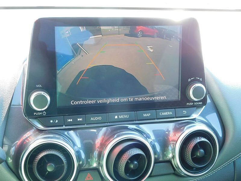 Nissan Juke 1.0 DIG-T N-Connecta 29000 KM 3 JAAR WAARBORG