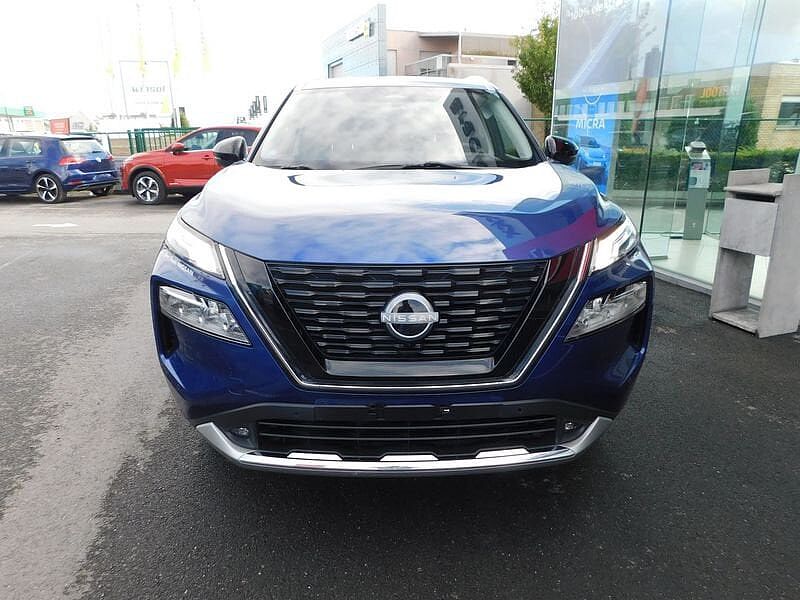 Nissan X-Trail e-POWER Tekna 1.5 Hybride 7 JAAR WAARBORG