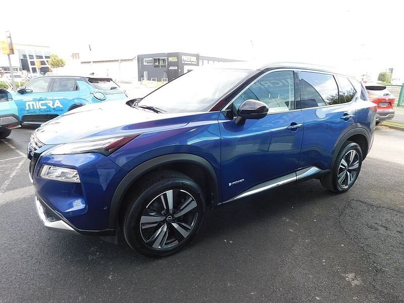 Nissan X-Trail e-POWER Tekna 1.5 Hybride 7 JAAR WAARBORG