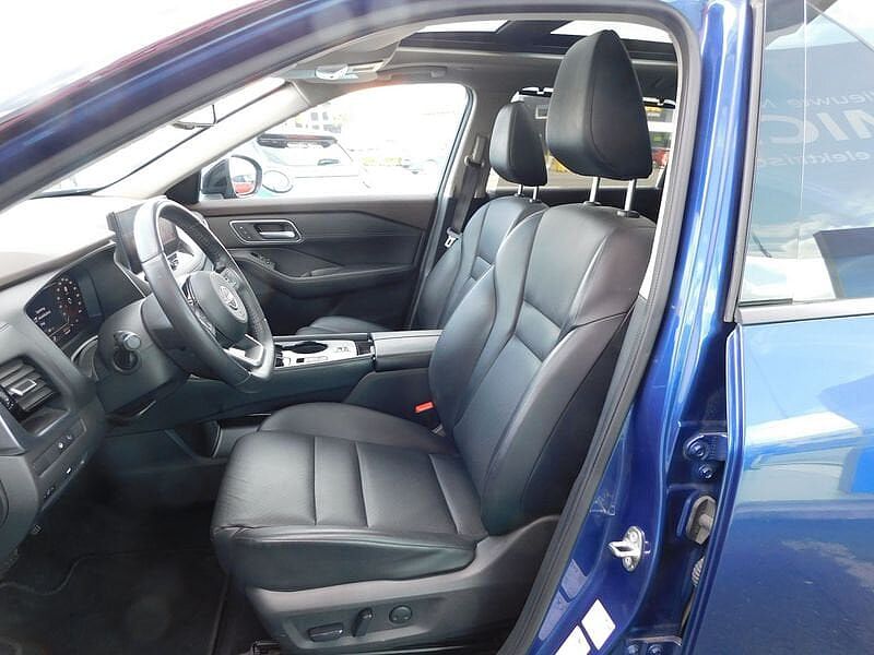 Nissan X-Trail e-POWER Tekna 1.5 Hybride 7 JAAR WAARBORG