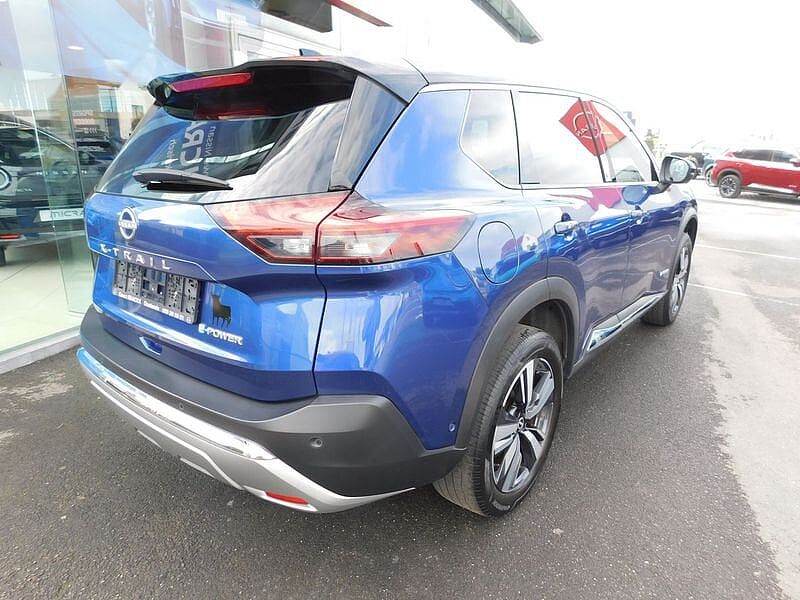 Nissan X-Trail e-POWER Tekna 1.5 Hybride 7 JAAR WAARBORG