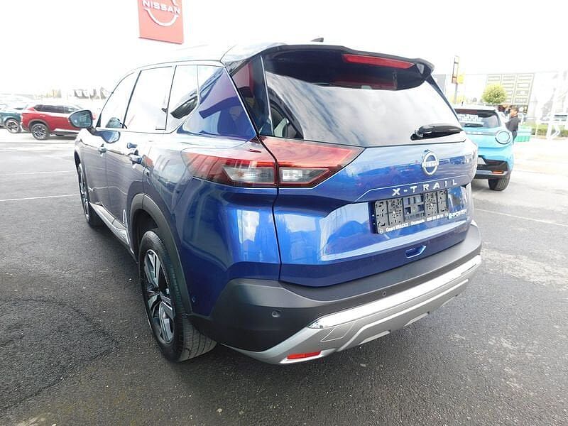 Nissan X-Trail e-POWER Tekna 1.5 Hybride 7 JAAR WAARBORG