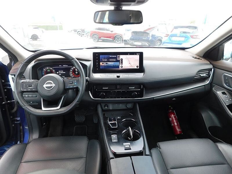 Nissan X-Trail e-POWER Tekna 1.5 Hybride 7 JAAR WAARBORG
