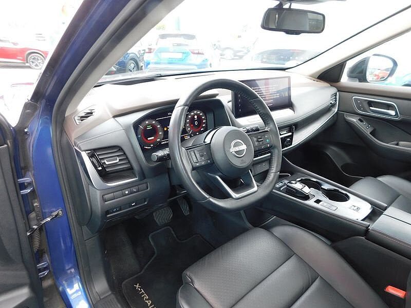 Nissan X-Trail e-POWER Tekna 1.5 Hybride 7 JAAR WAARBORG