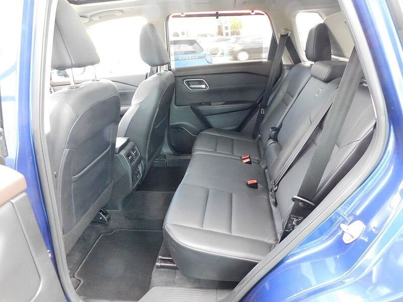 Nissan X-Trail e-POWER Tekna 1.5 Hybride 7 JAAR WAARBORG