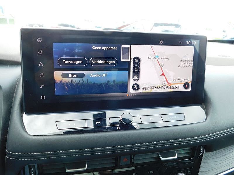 Nissan X-Trail e-POWER Tekna 1.5 Hybride 7 JAAR WAARBORG