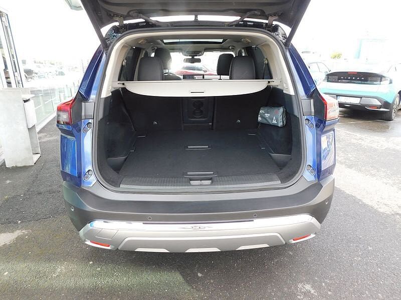 Nissan X-Trail e-POWER Tekna 1.5 Hybride 7 JAAR WAARBORG