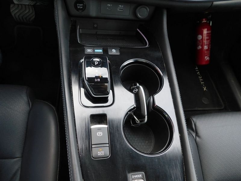 Nissan X-Trail e-POWER Tekna 1.5 Hybride 7 JAAR WAARBORG