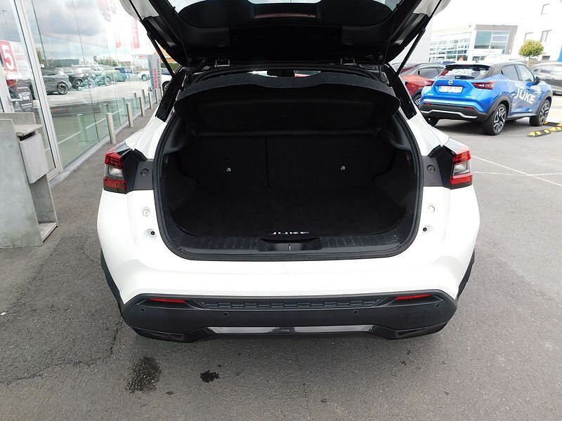 Nissan Juke 1.0 DIG-T N-Design 42 MAANDEN WAARBORG
