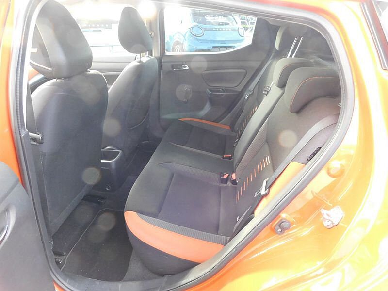 Nissan Micra 900 cc IG-T Tekna