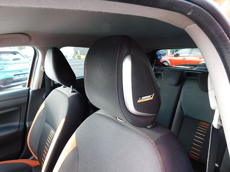 Nissan Micra 900 cc IG-T Tekna