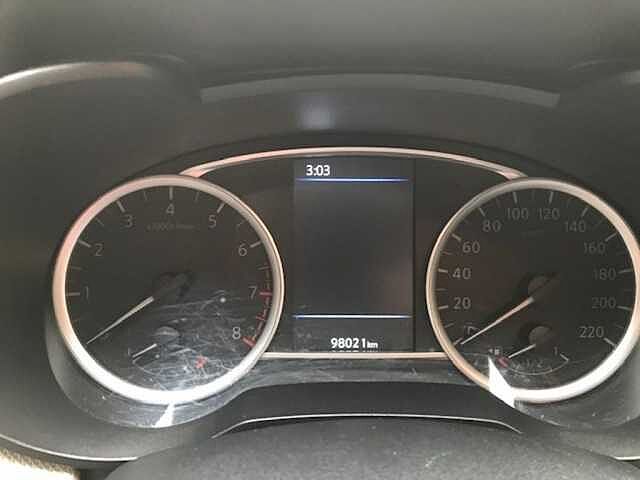 Nissan Micra New N-Connecta