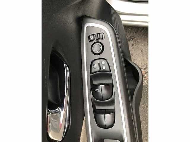 Nissan Micra New N-Connecta