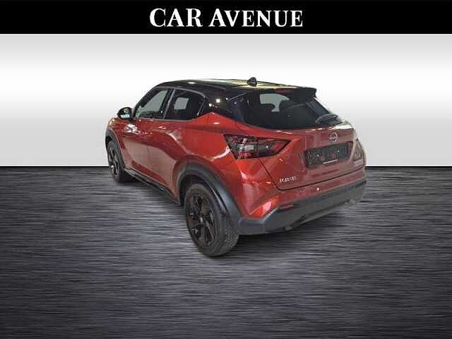 Nissan Juke N-DESIGN