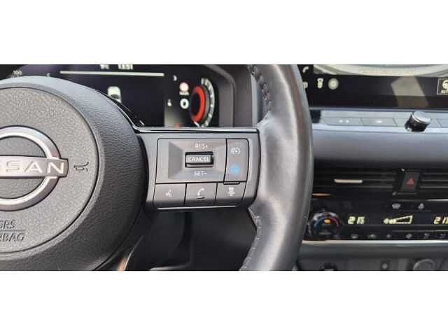 Nissan Qashqai TEKNA 1.5 E-POWER